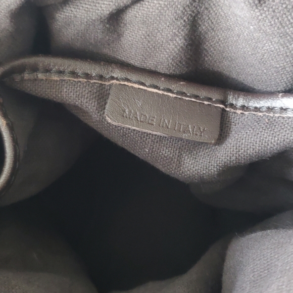 BURBERRY SHOULDER GOLDERTON TOTE HANDBAG - Picture 5 of 13